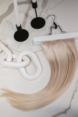 Luxury Core Weft Collection