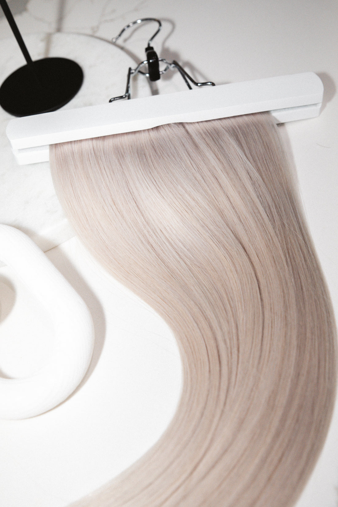 Luxury Core Weft Collection
