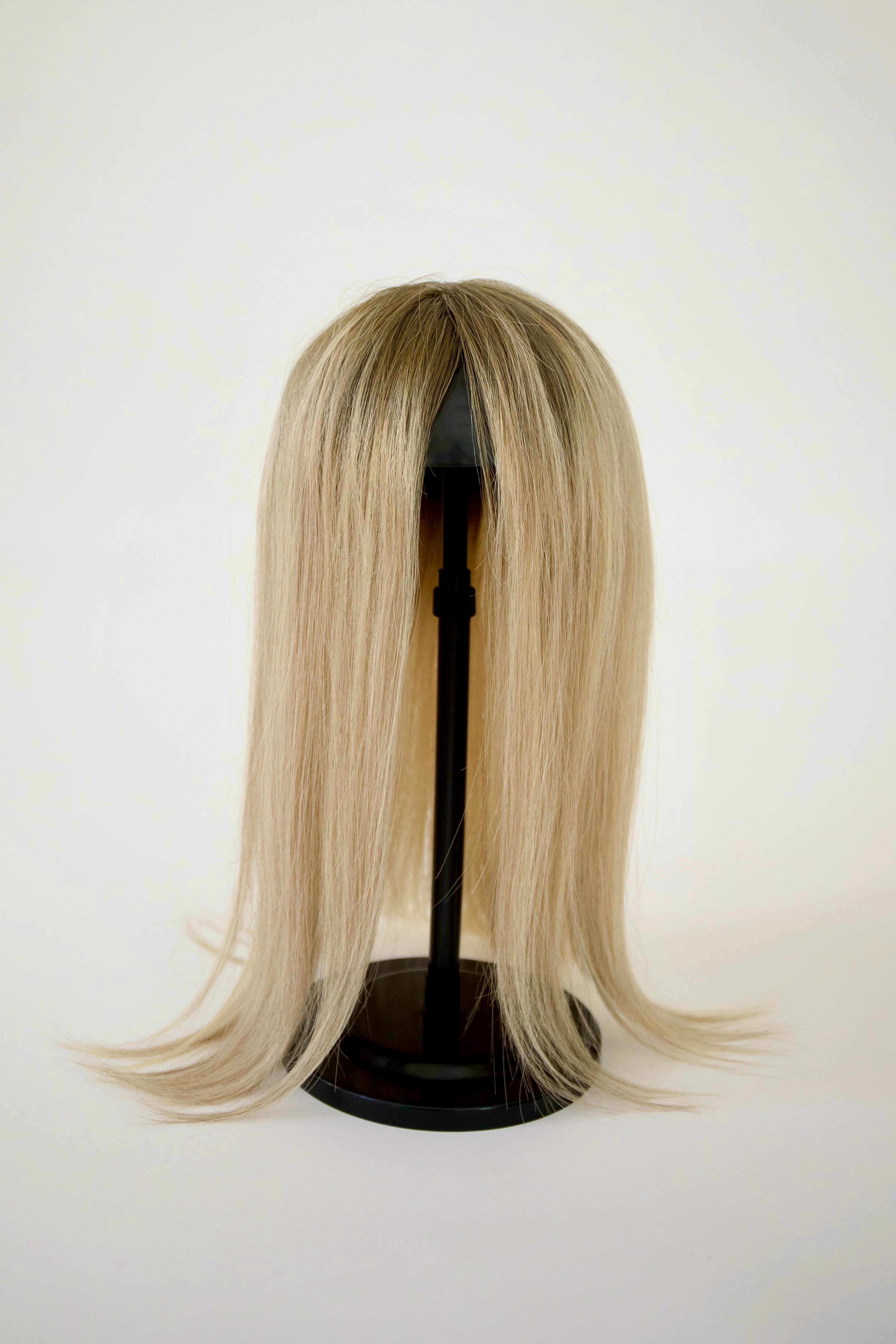 30A Hair Co | Luxury Topper Collection