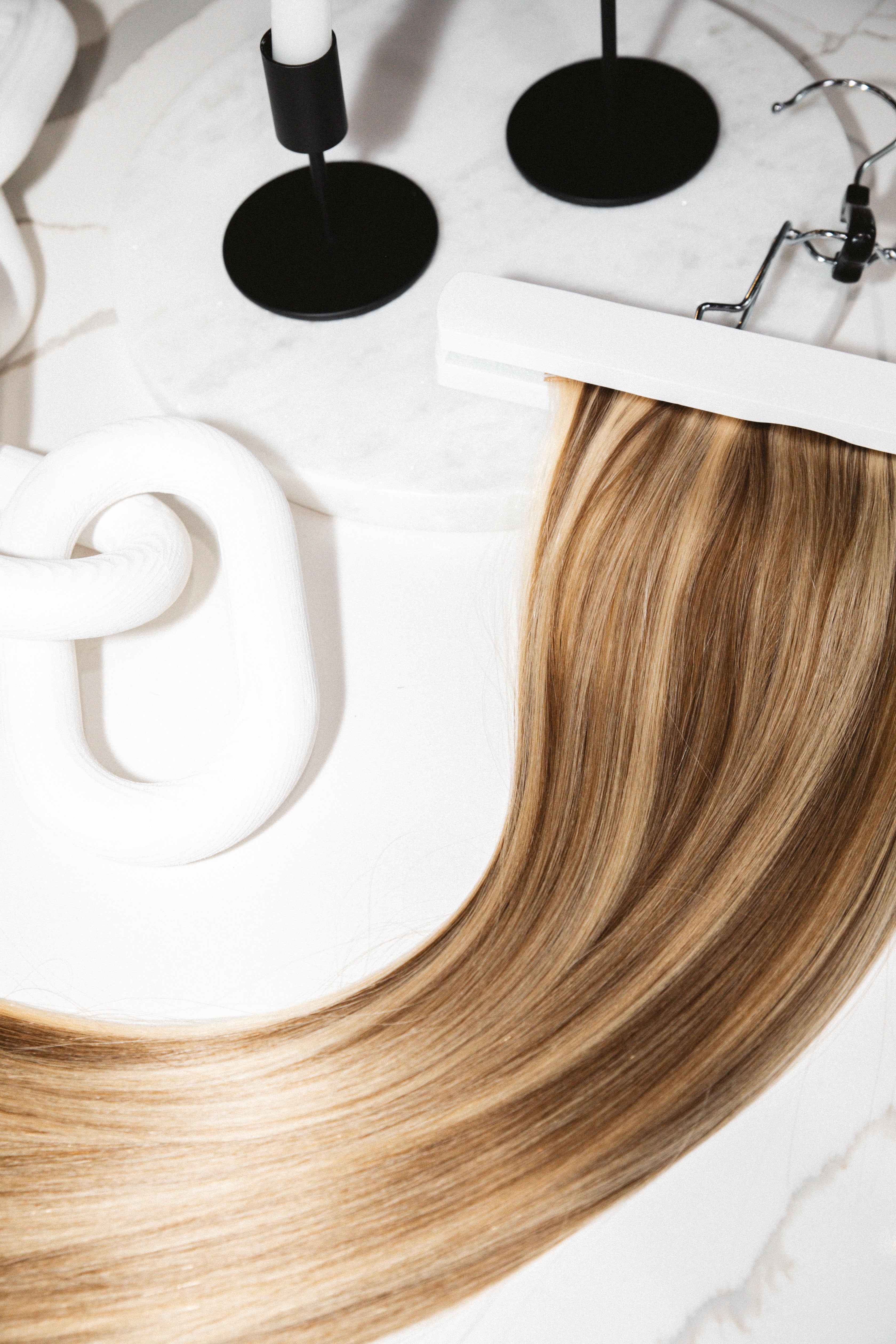 Luxury Core Weft Collection