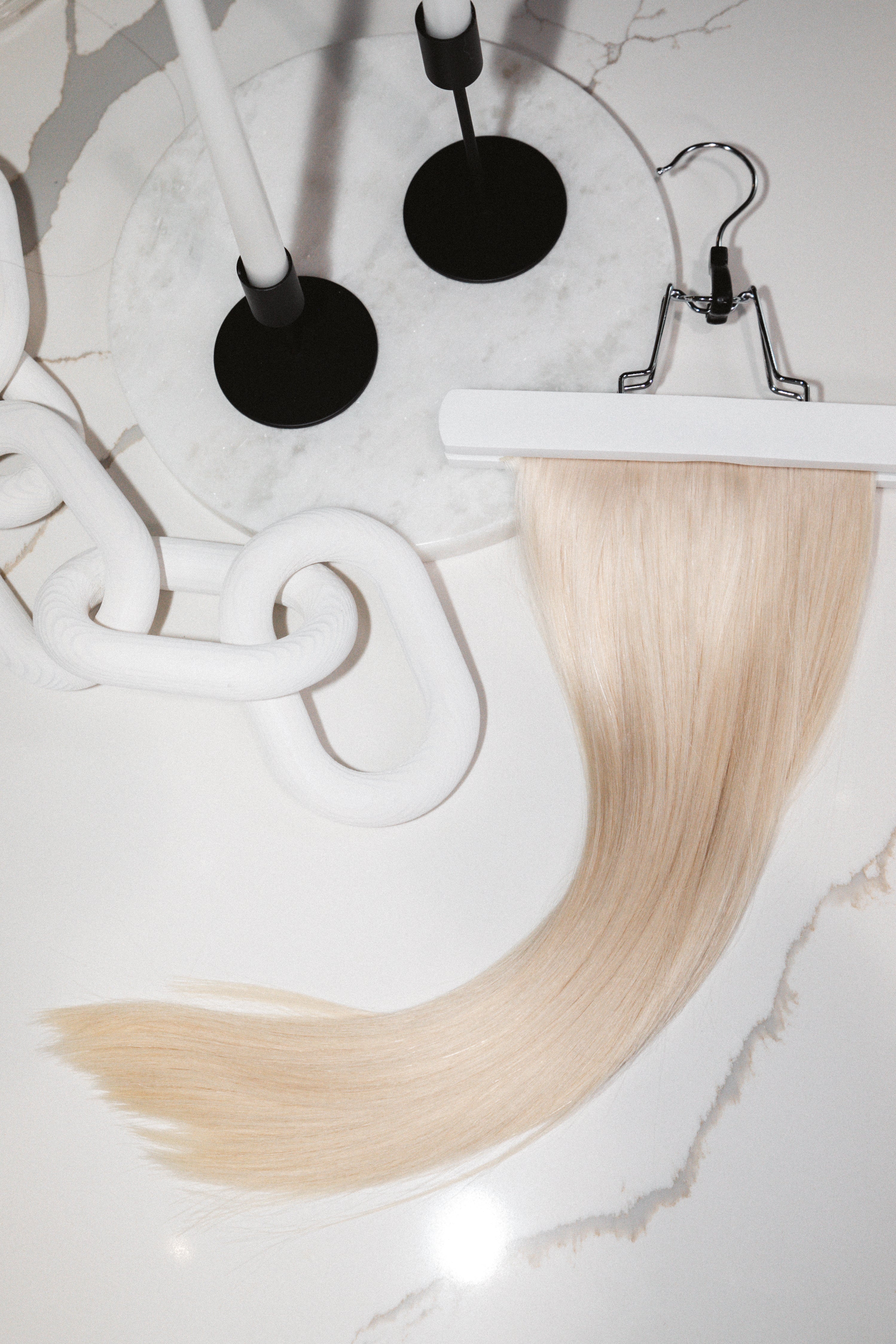 Luxury Core Weft Collection