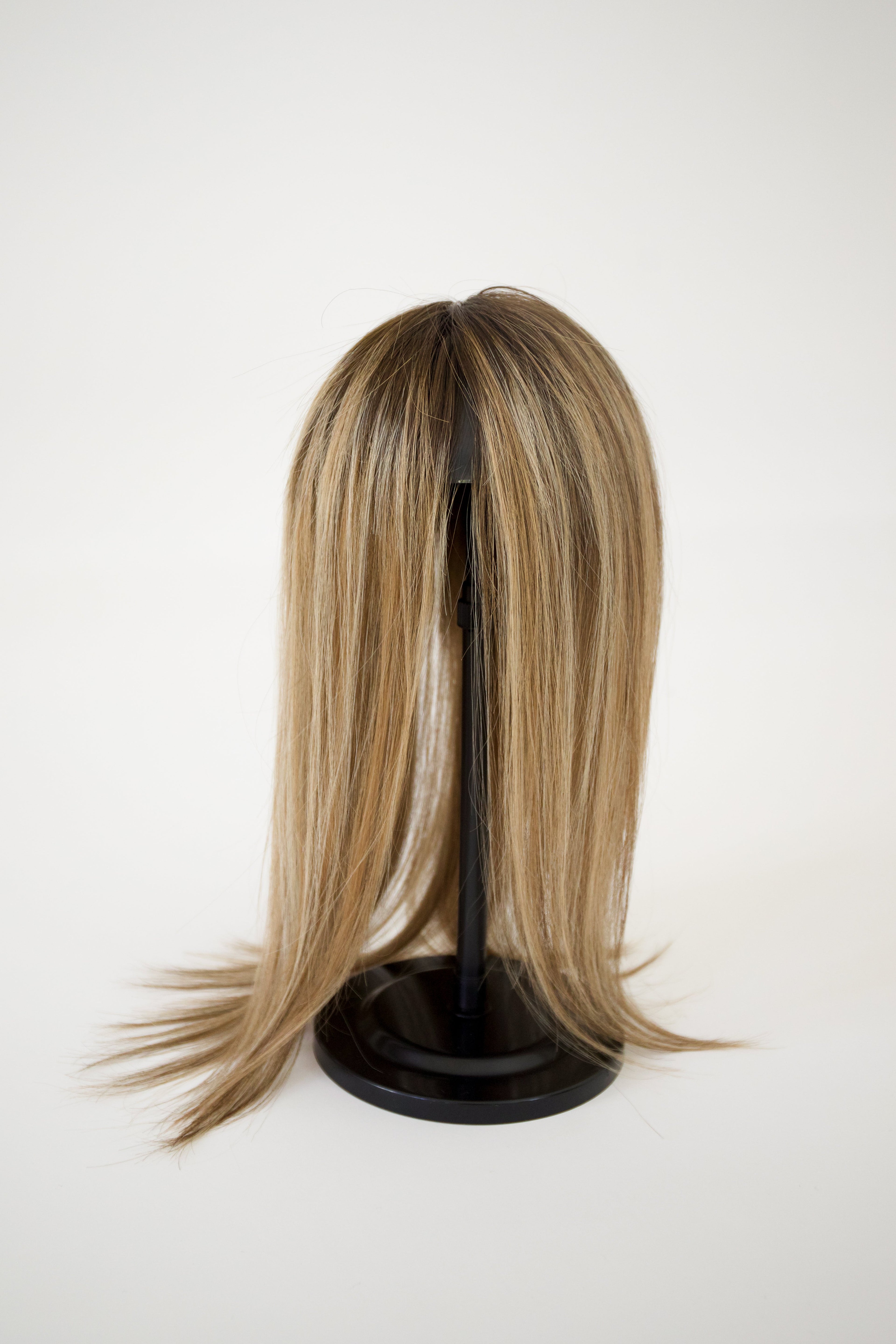 30A Hair Co | Luxury Topper Collection