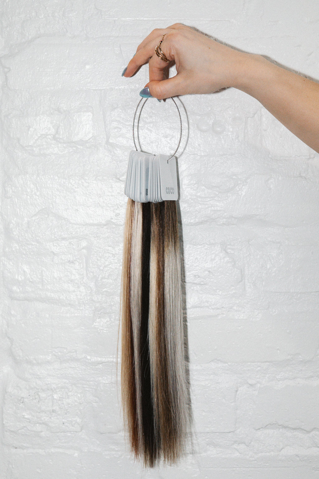 30A Hair Co | Luxury Swatch Ring