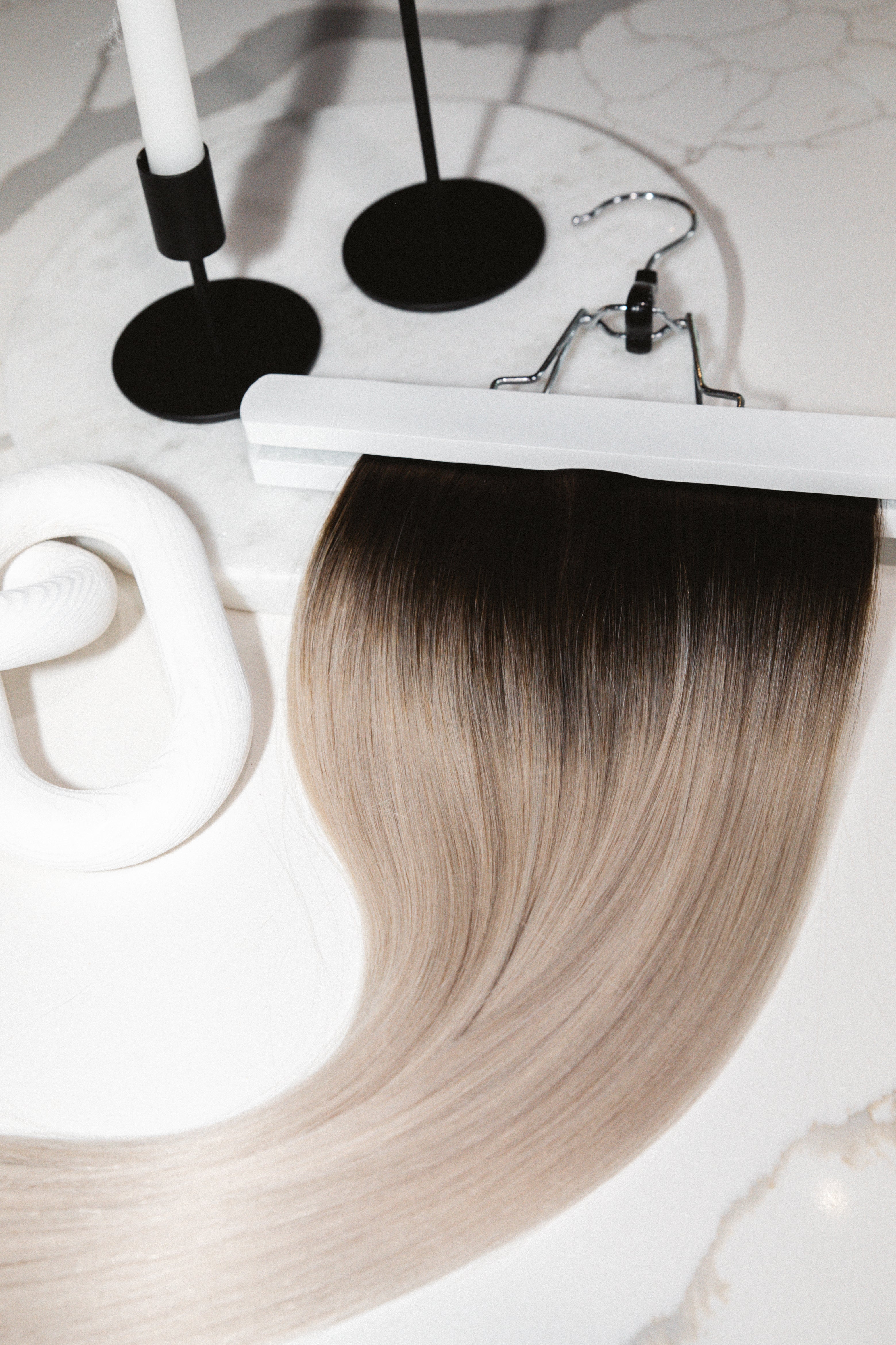 Luxury Core Weft Collection