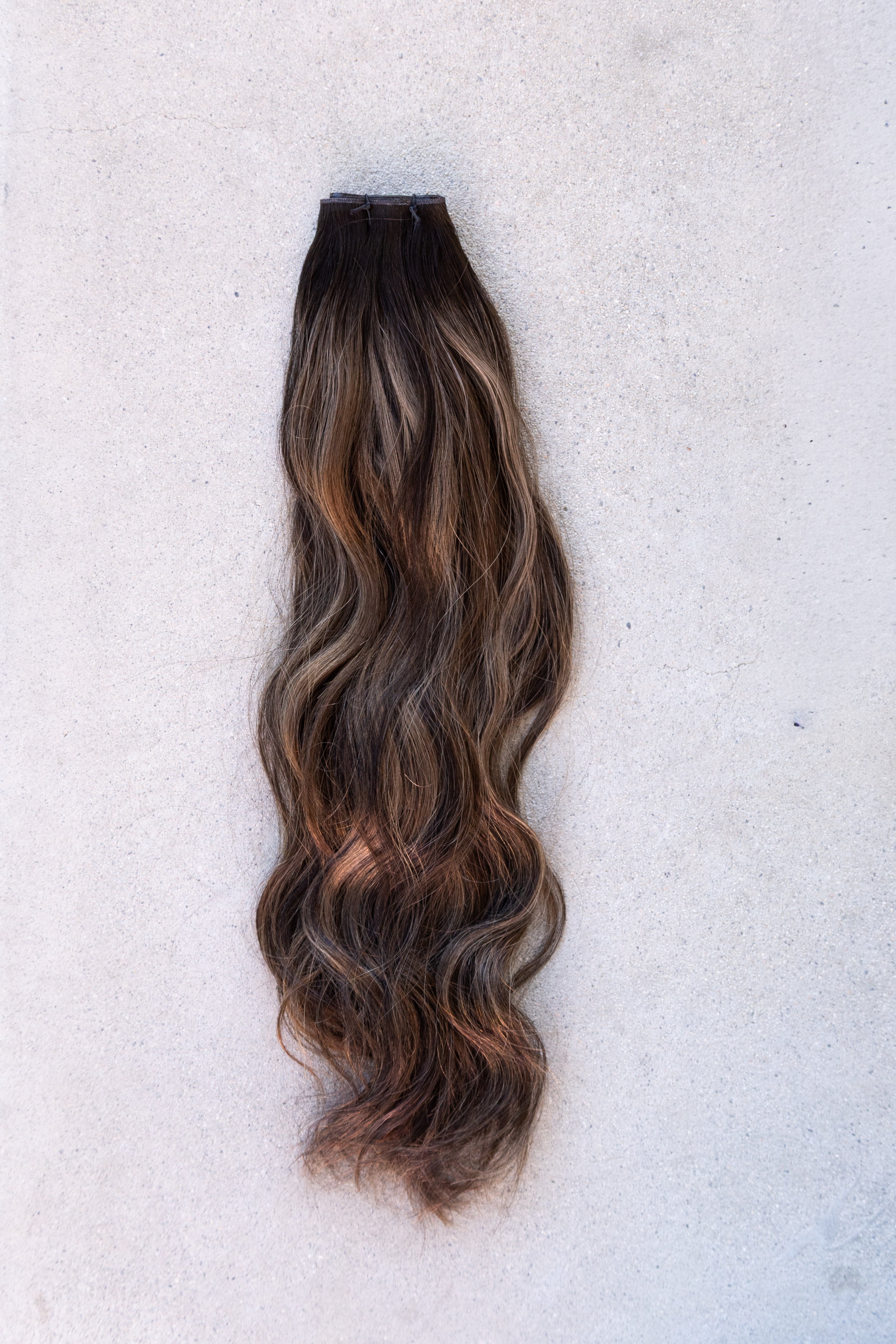 30A Hair Co | Beach Wave Collection