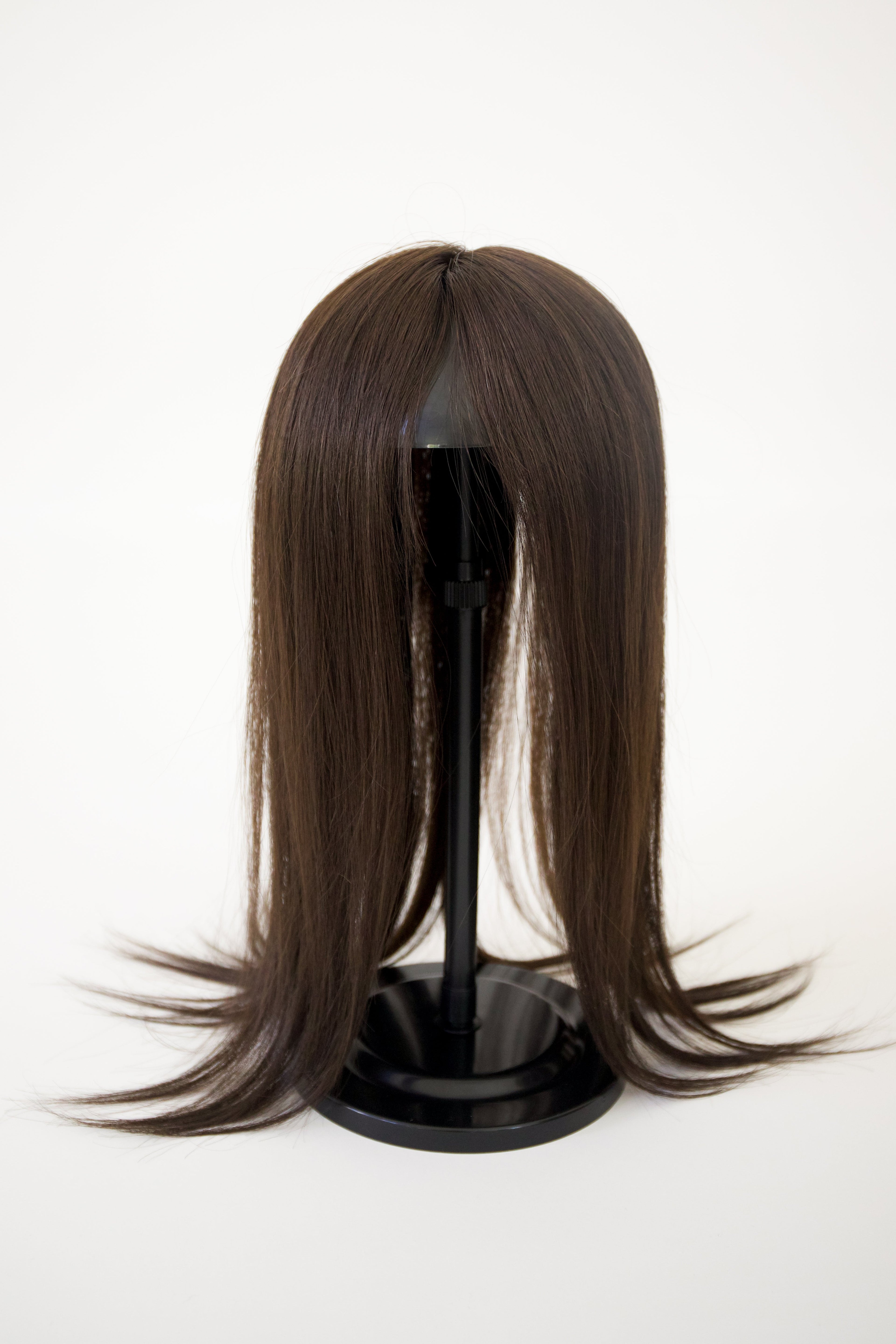 30A Hair Co | Luxury Topper Collection