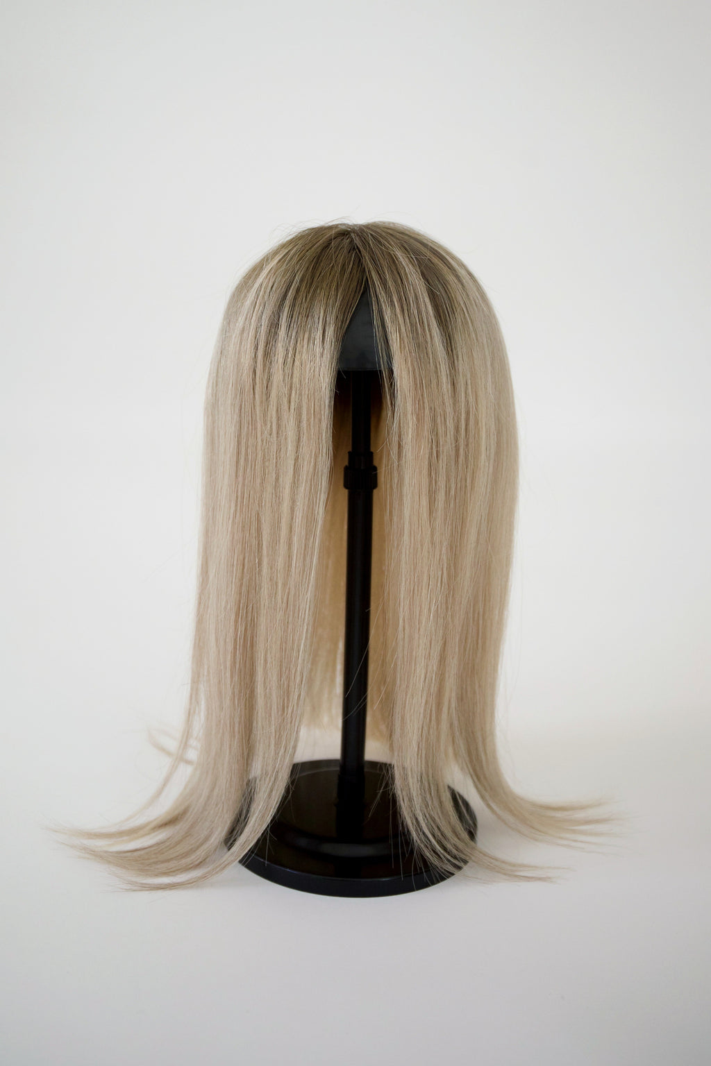 30A Hair Co | Luxury Topper Collection