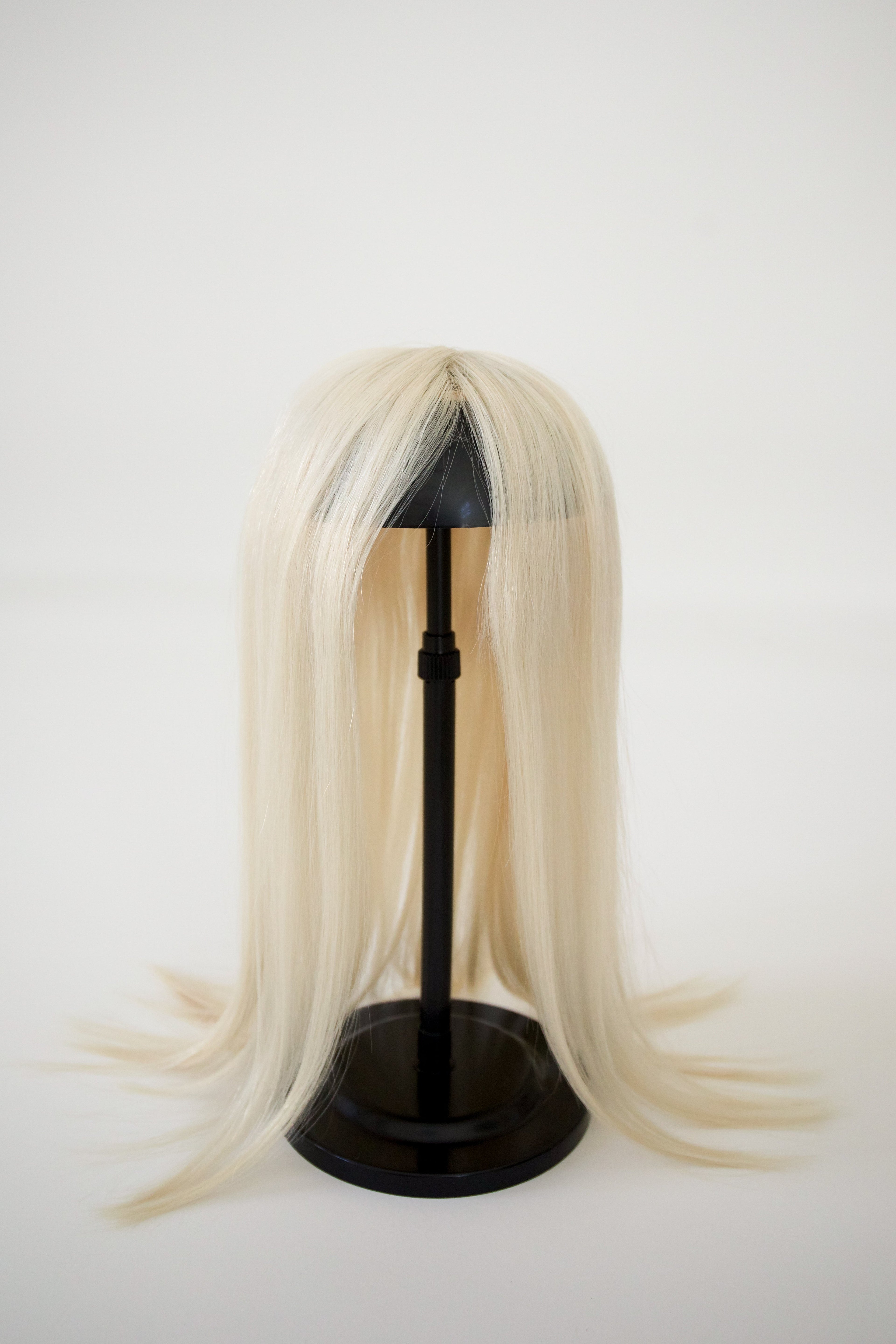 30A Hair Co | Luxury Topper Collection