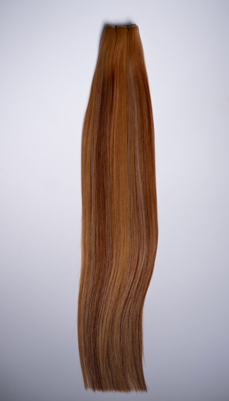 Luxury Coastal Classics Weft Collection
