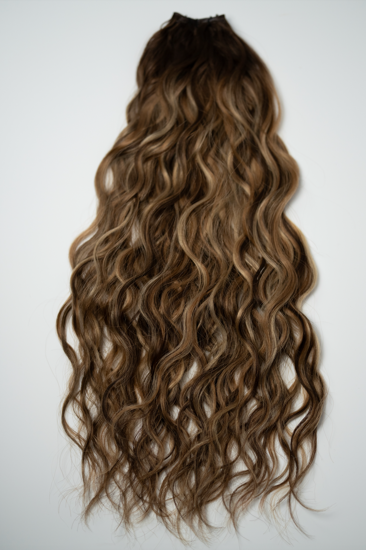 30A Hair Co | Curly Collection