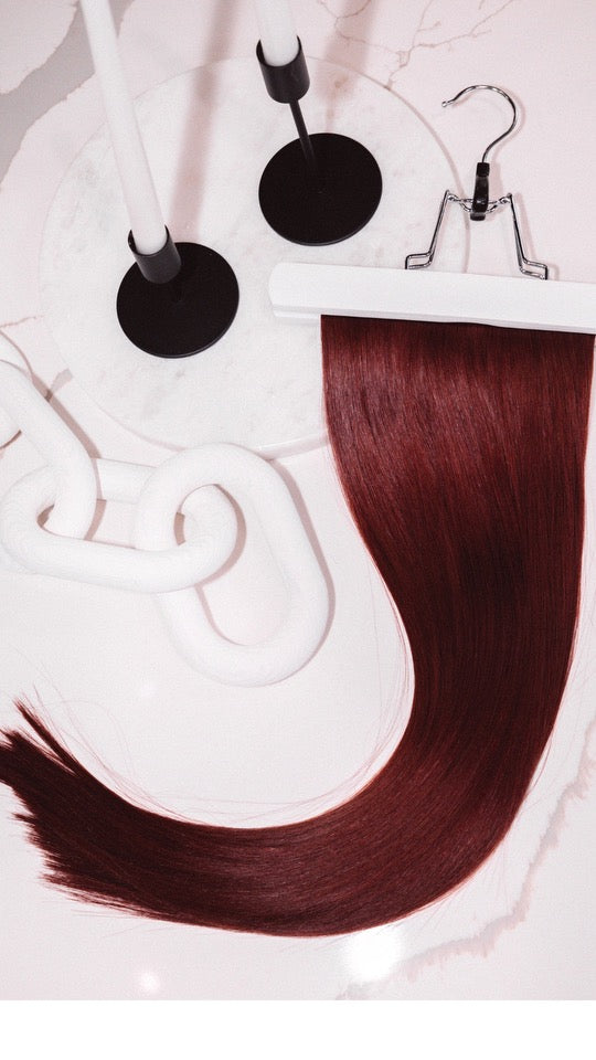 30A Hair Co | Core Collection Wefts