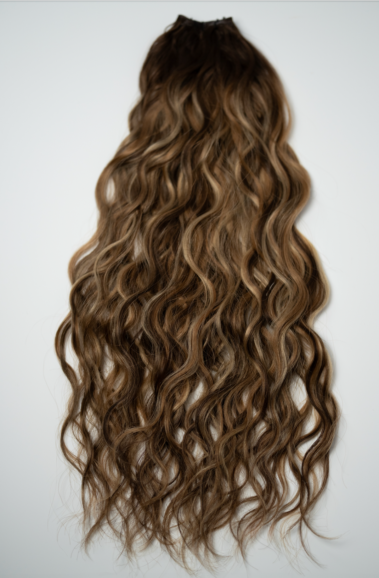 30A Hair Co | Curly Collection