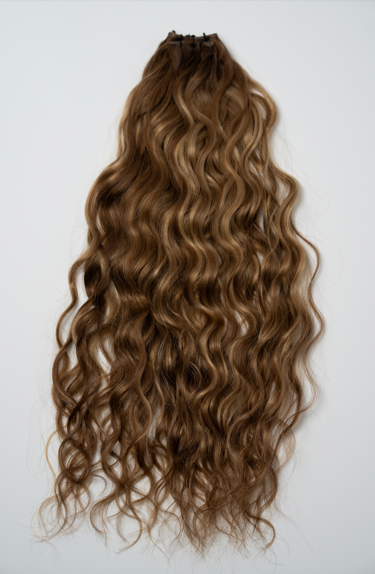 30A Hair Co | Curly Collection