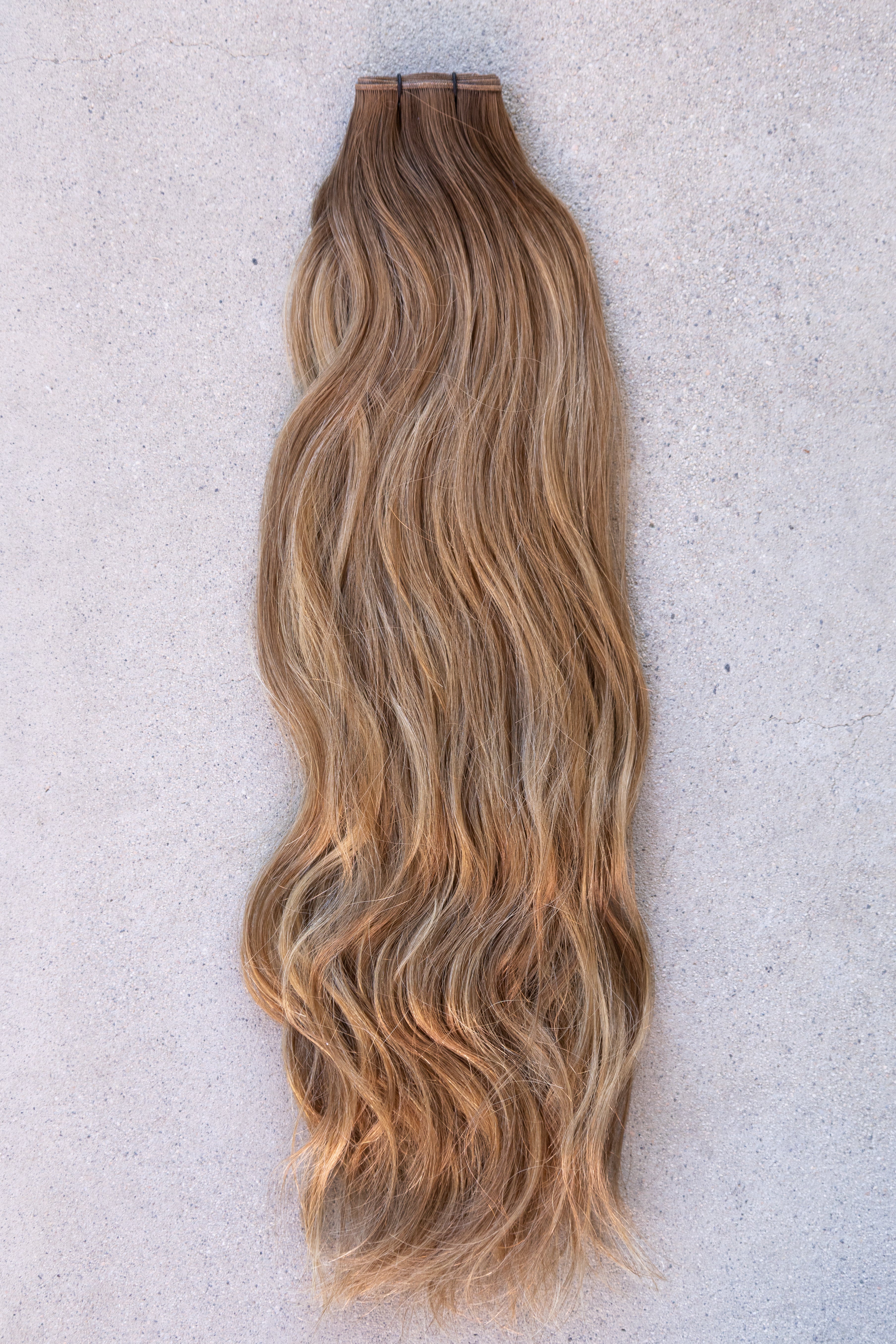 30A Hair Co | Beach Wave Collection