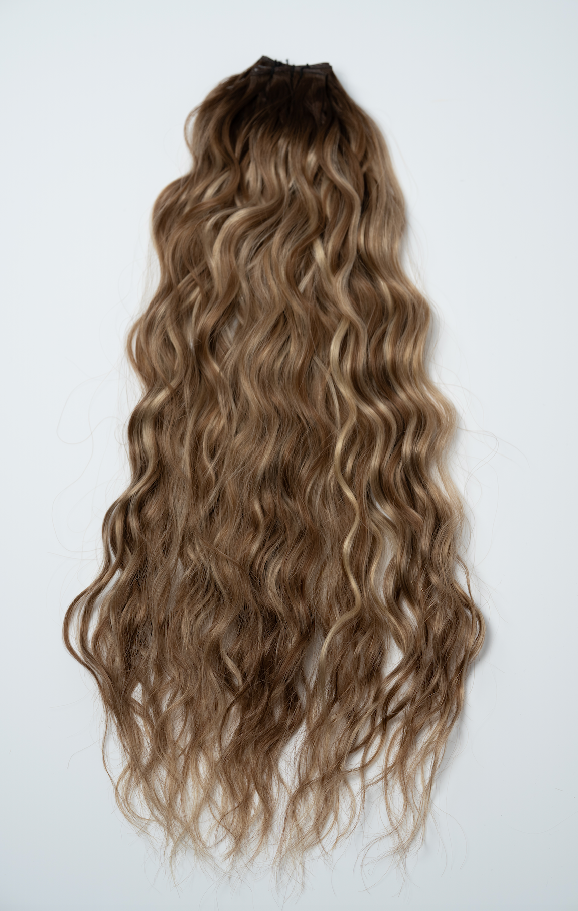 30A Hair Co | Curly Collection