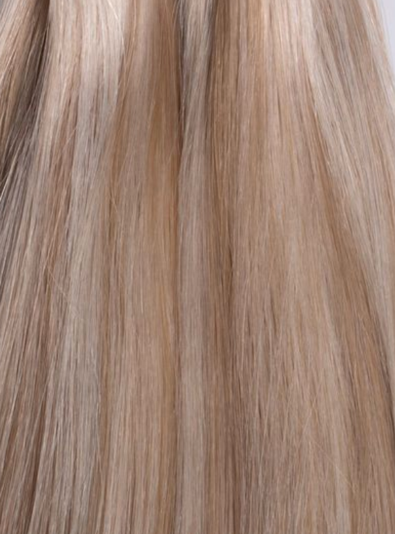 Luxury Core Weft Collection