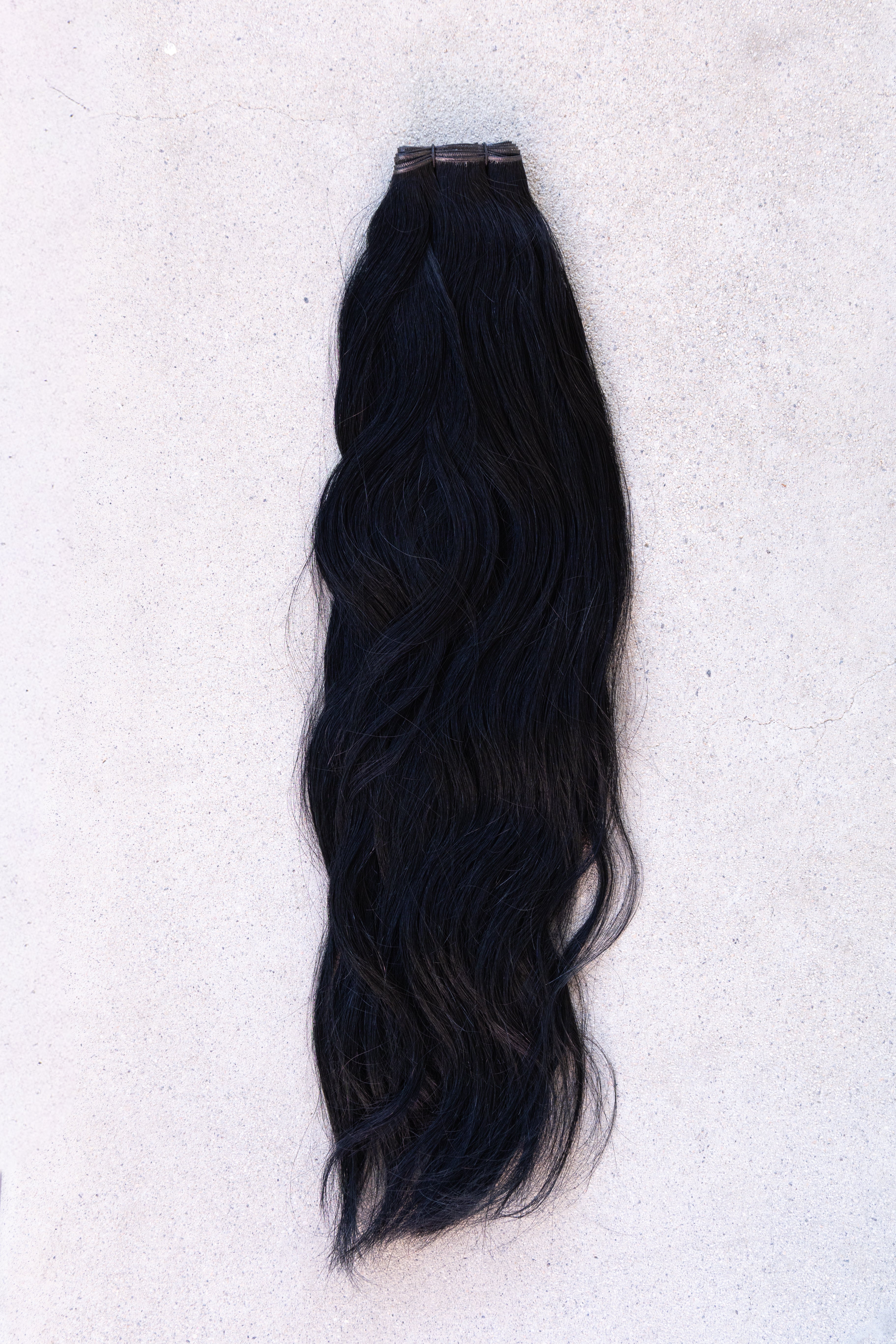 30A Hair Co | Beach Wave Collection