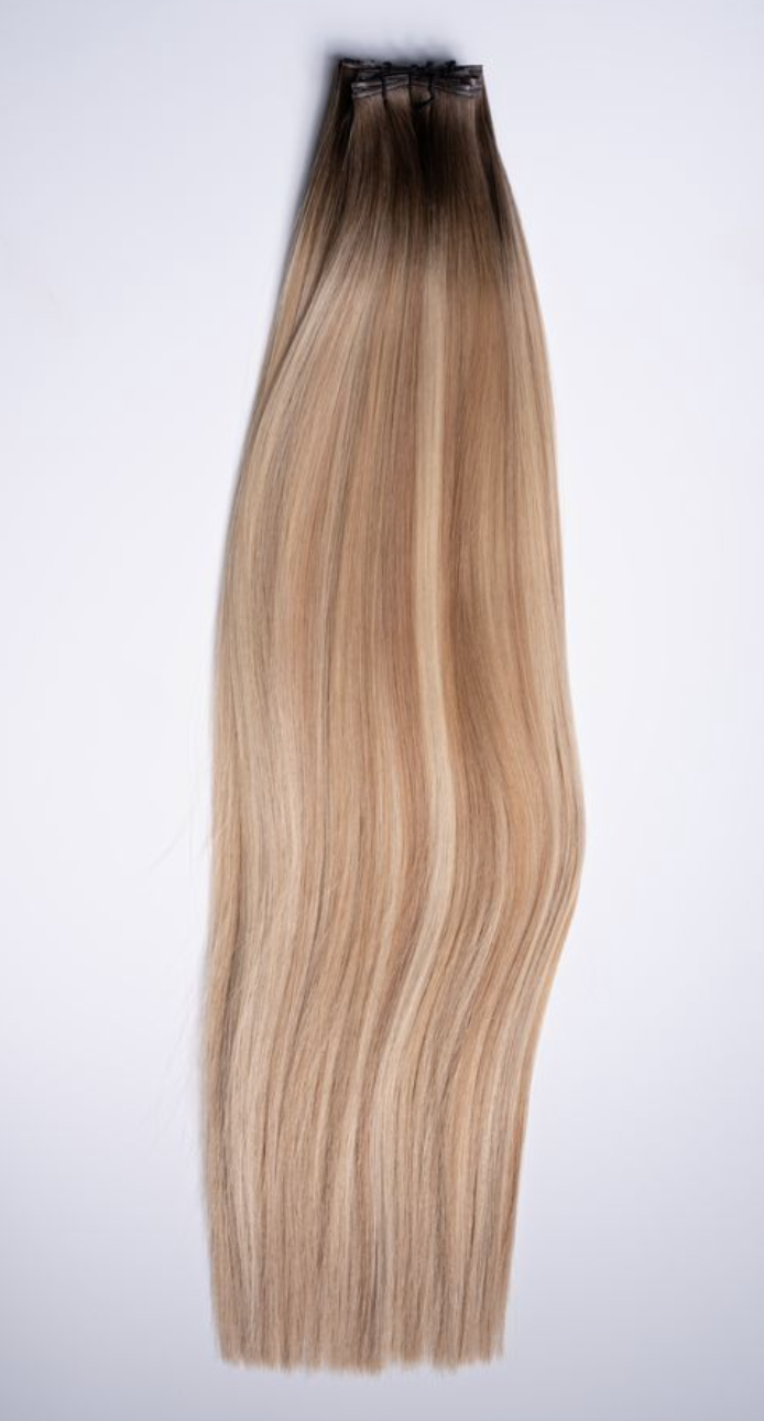 Luxury Coastal Classics Weft Collection