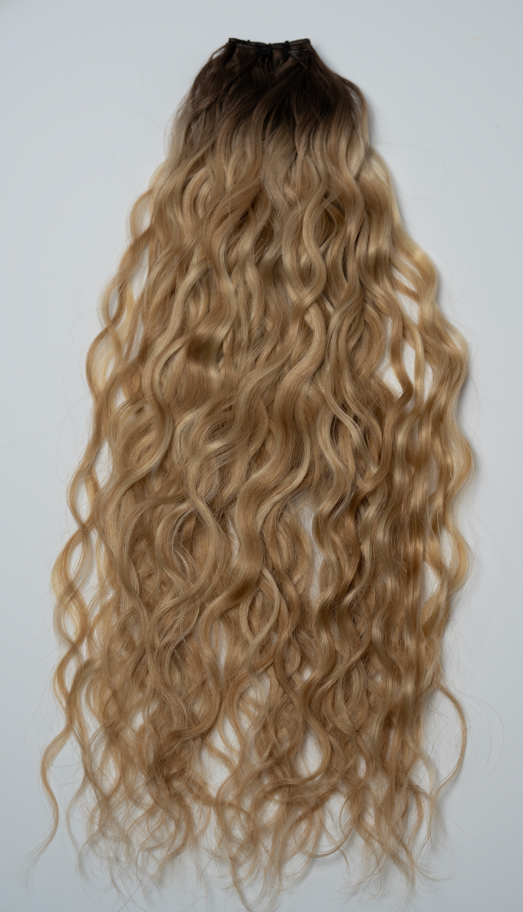 30A Hair Co | Curly Collection