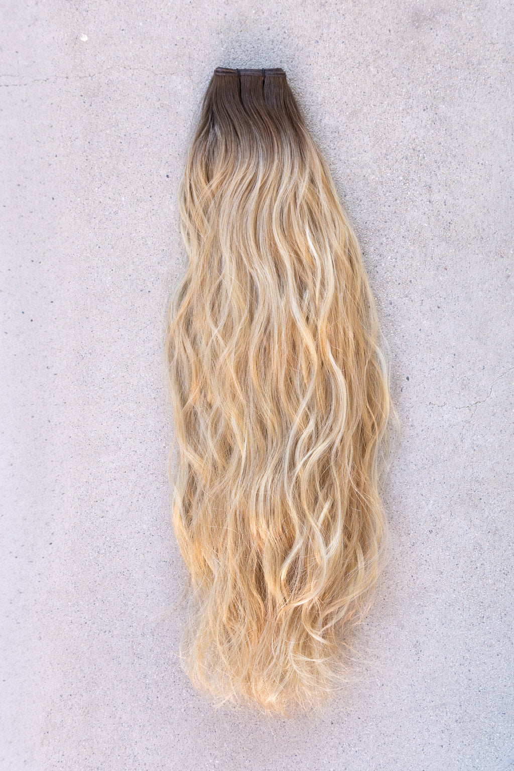30A Hair Co | Beach Wave Collection