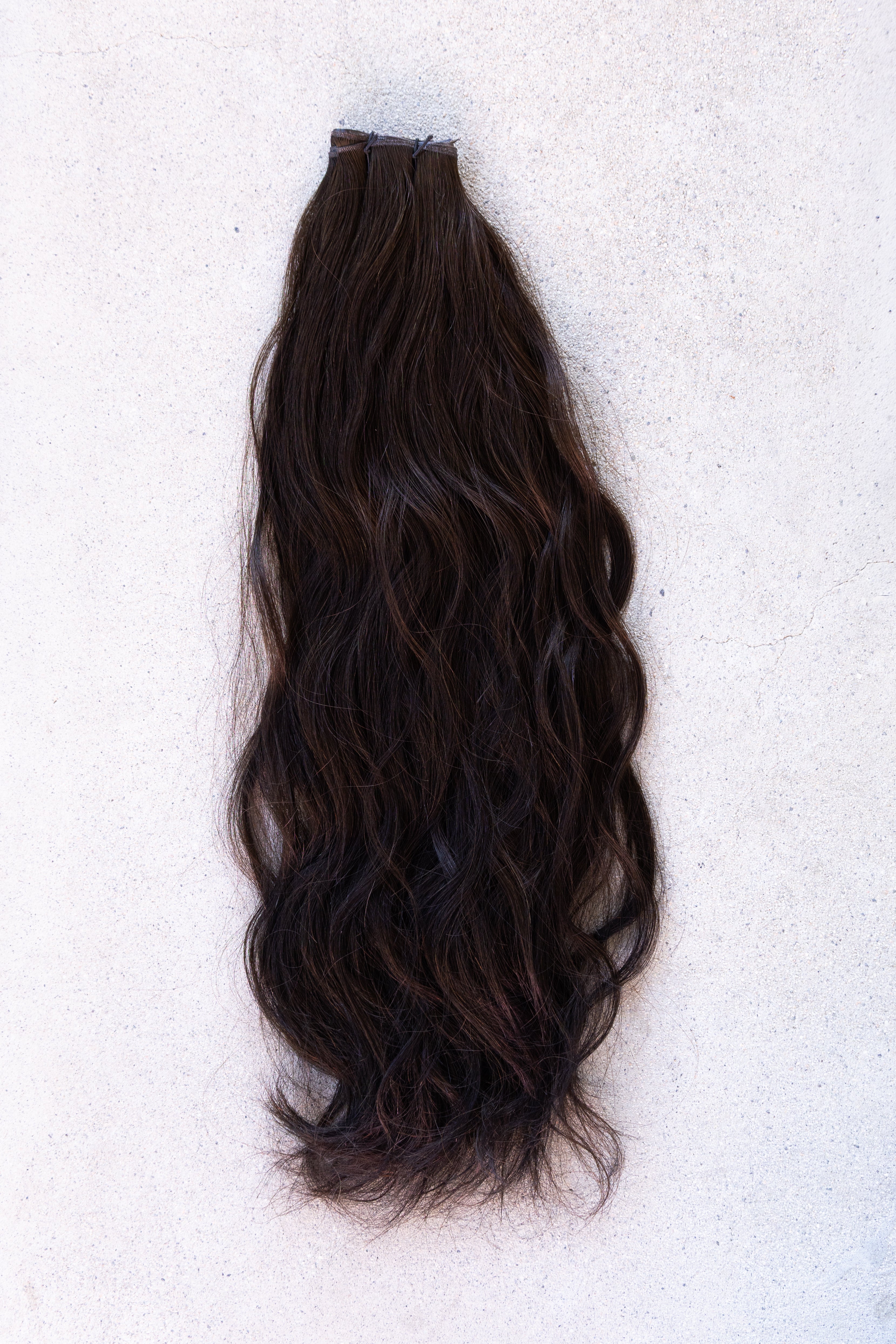 30A Hair Co | Beach Wave Collection