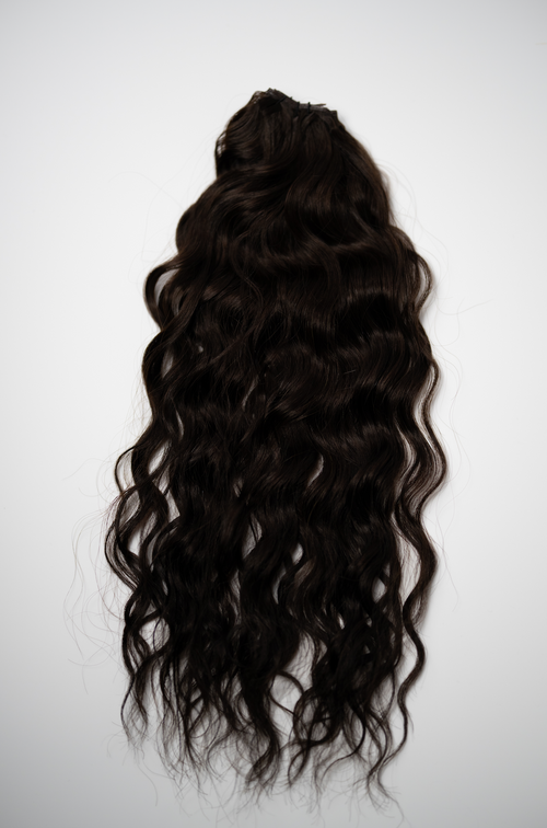 30A Hair Co | Curly Collection