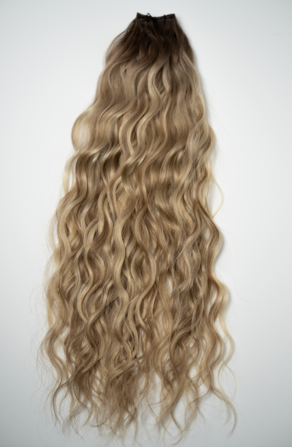 30A Hair Co | Curly Collection
