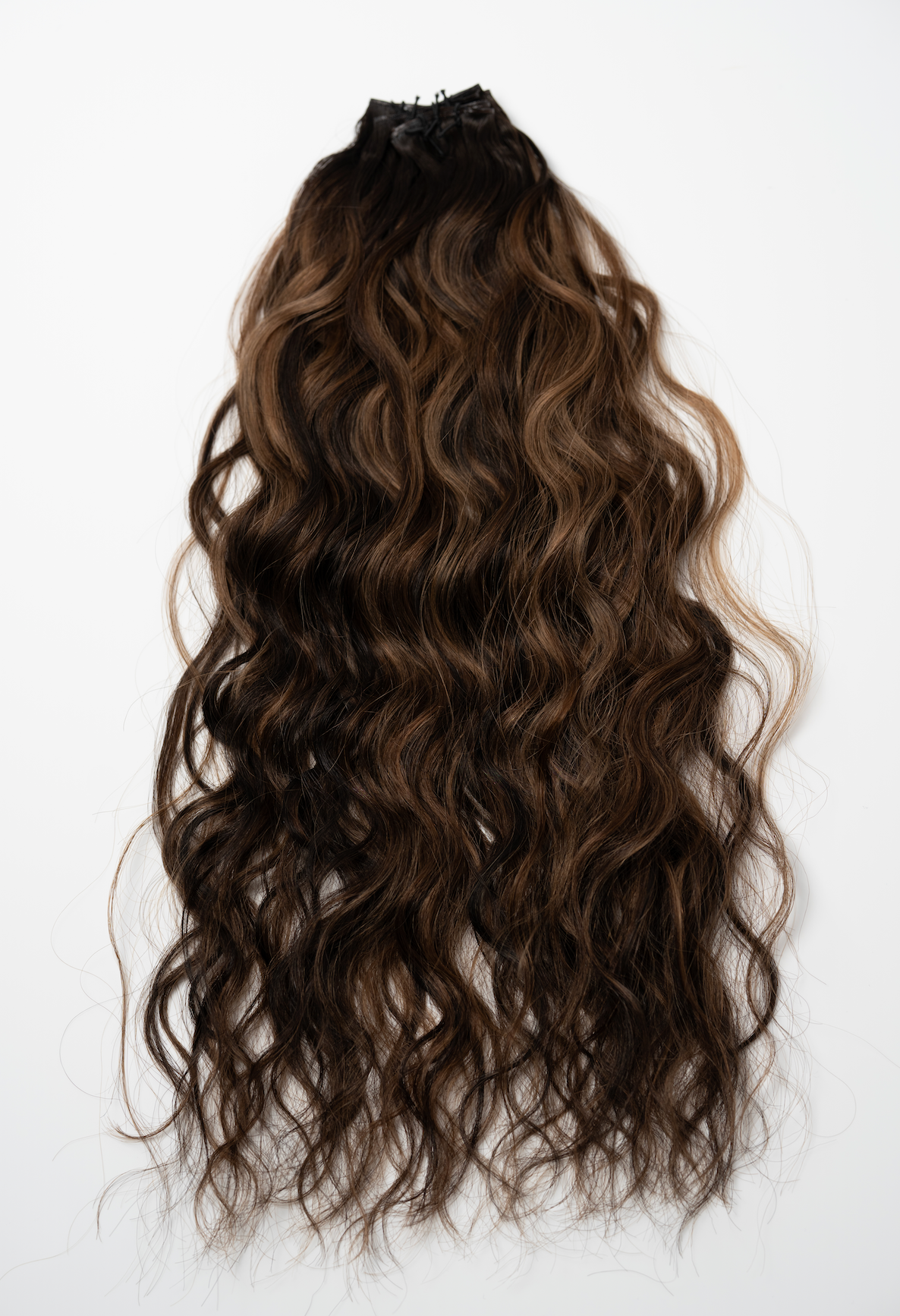 30A Hair Co | Curly Collection