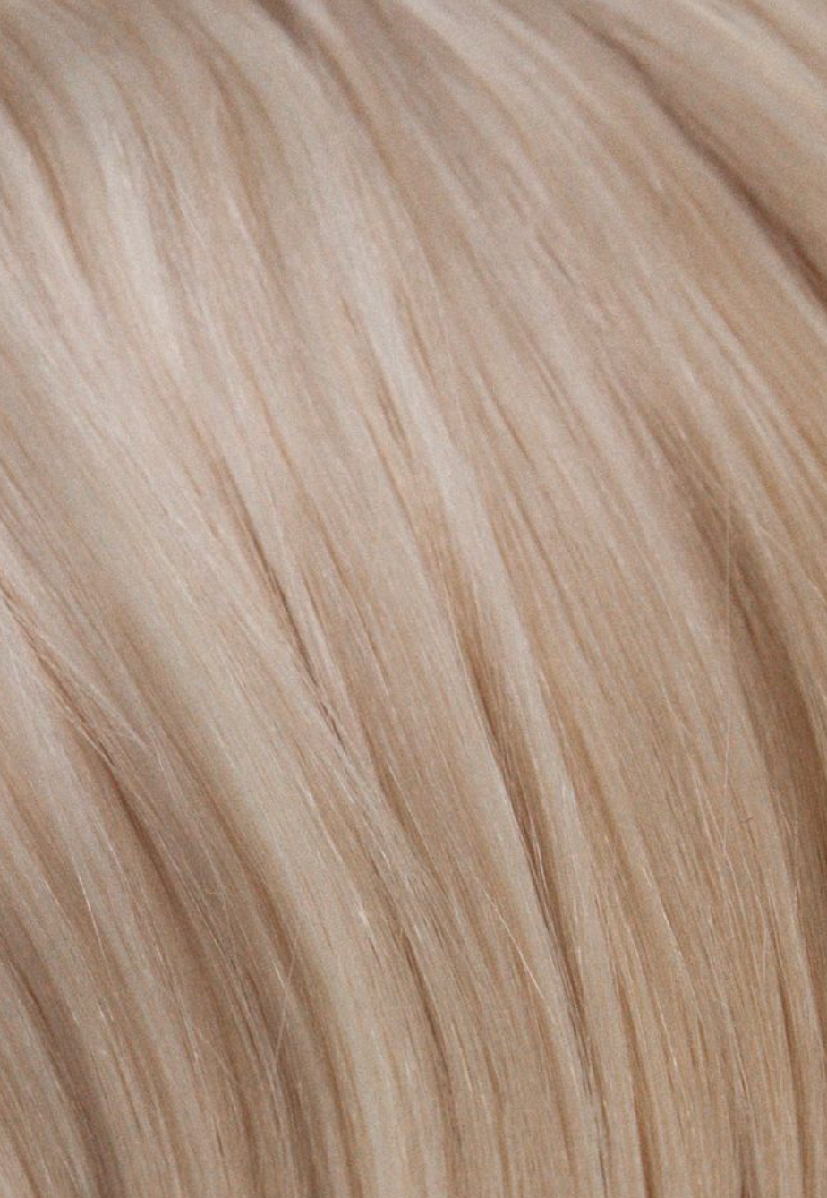 Luxury Core Weft Collection